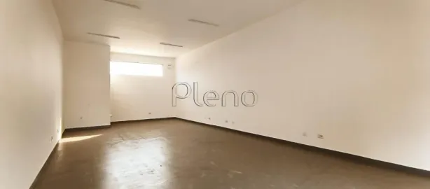 Ponto Comercial para alugar, 49m² no Vila Trinta e Um de Março, Campinas
