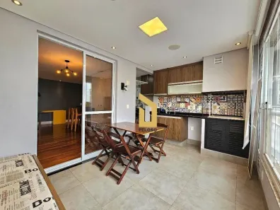 Apartamento com 2 Quartos à venda, 73m² no Santa Teresinha, São Paulo