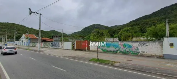 Lote/Terreno à venda, 3000m² no Piratininga, Niterói