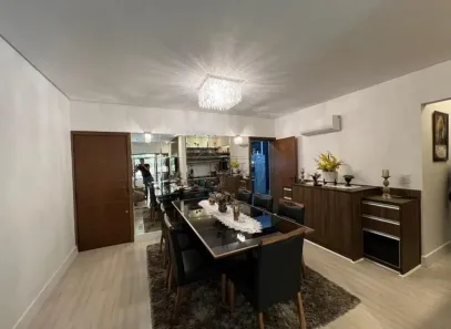 Apartamento com 3 Quartos à venda, 106m² no Bosque das Juritis, Ribeirão Preto