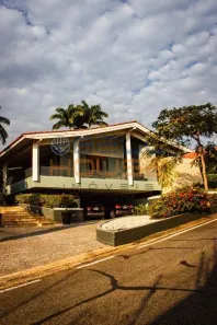 Sobrado com 4 Quartos à venda, 643m² no Parque Campolim, Sorocaba