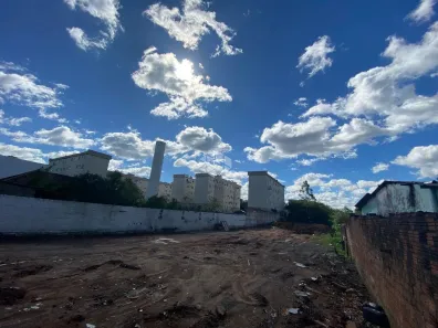 Lote/Terreno à venda, 1920m² no Feitoria, São Leopoldo