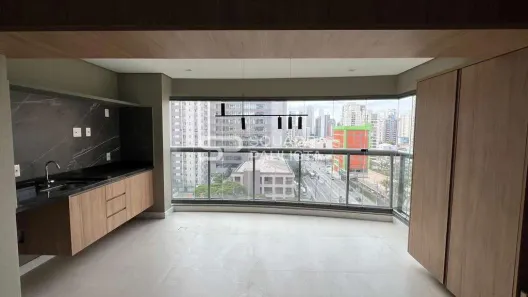 Apartamento com 2 Quartos à venda, 81m² no Jardim das Acácias, São Paulo