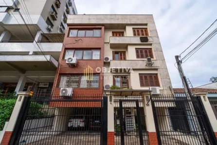 Apartamento com 4 Quartos à venda, 130m² no Passo da Areia, Porto Alegre