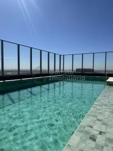 Apartamento com 3 Quartos para alugar, 93m² no Iguatemi, São José do Rio Preto