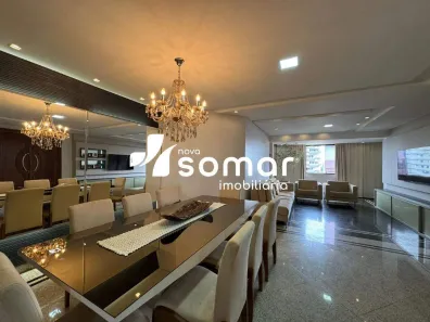 Apartamento com 4 Quartos à venda, 211m² no Santo Antônio, Divinópolis