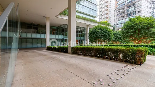 Apartamento com 3 Quartos à venda, 535m² no Vila Nova Conceição, São Paulo
