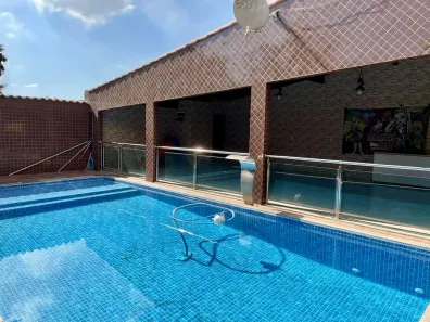 Casa com 5 Quartos à venda, 602m² no Jardim Europa, Volta Redonda