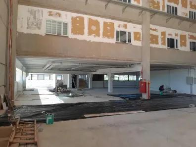 Galpão/Depósito/Armazém para alugar, 2240m² no Iporanga, Sorocaba