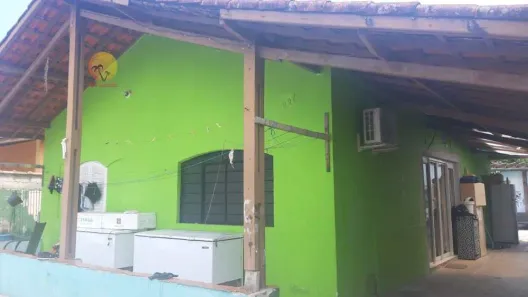 Casa com 4 Quartos à venda, 100m² no Centro, Bertioga