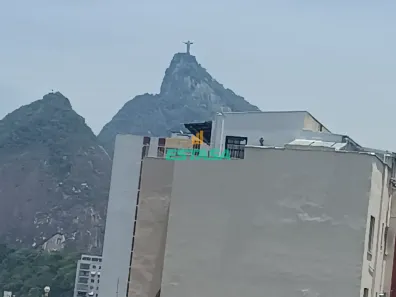 à venda, 42m² no Catete, Rio de Janeiro