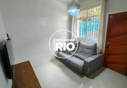 Apartamento com 2 Quartos à venda, 80m² no Vila Isabel, Rio de Janeiro