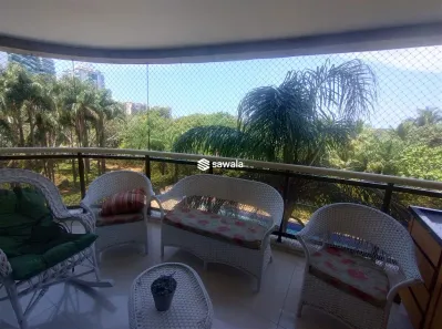 Apartamento com 3 Quartos à venda, 129m² no Barra da Tijuca, Rio de Janeiro