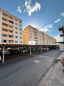 Apartamento com 2 Quartos à venda, 53m² no Parque Primavera, Aparecida de Goiânia
