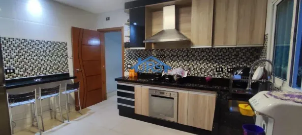 Casa com 4 Quartos à venda, 225m² no Jardim Camila, Jandira