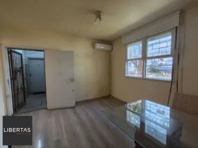 Apartamento com 1 Quarto à venda, 35m² no Camaquã, Porto Alegre