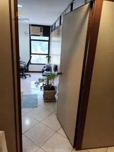 Sala Comercial para venda ou aluguel, 40m² no Ingá, Niterói