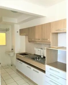 Apartamento com 2 Quartos à venda, 62m² no Campina, São Leopoldo