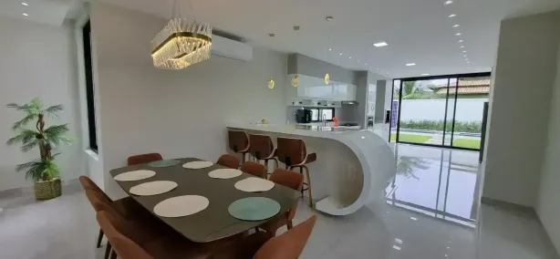 Casa de Condomínio com 4 Quartos à venda, 237m² no Porto Belo, Armação dos Búzios