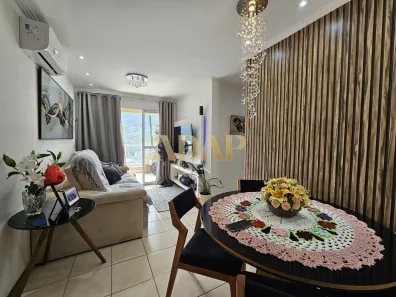 Apartamento com 3 Quartos à venda, 68m² no Jacarepaguá, Rio de Janeiro