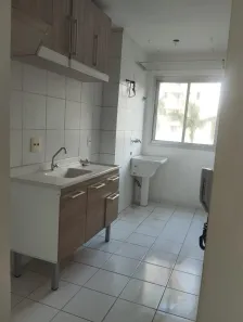 Apartamento com 2 Quartos à venda, 47m² no Panorama (Polvilho), Cajamar