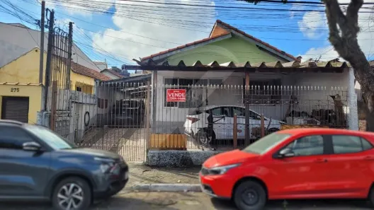 Casa com 5 Quartos à venda, 210m² no Vila Maria Alta, São Paulo