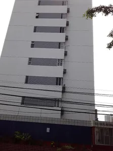 Apartamento com 3 Quartos à venda, 117m² no Casa Caiada, Olinda