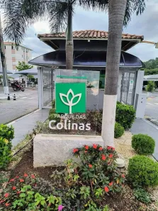 Apartamento com 2 Quartos à venda, 43m² no Chácara Mendonça, Campinas