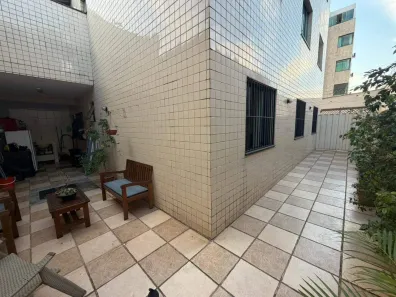 Apartamento com 3 Quartos à venda, 175m² no Araguaia, Belo Horizonte