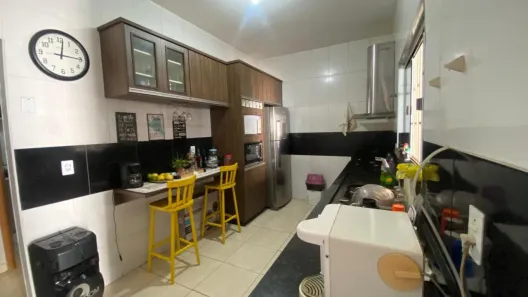 Casa com 2 Quartos à venda, 125m² no Jardim Buriti Sereno, Aparecida de Goiânia