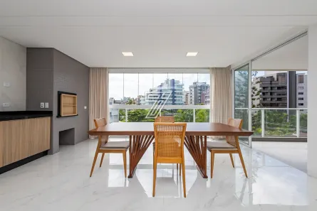 Apartamento com 3 Quartos à venda, 166m² no Balneário Caiobá, Matinhos