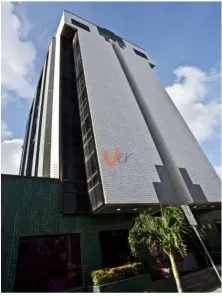 Prédio Comercial à venda, 3255m² no Centro, Fortaleza