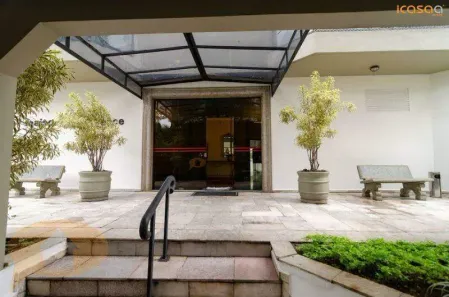 Apartamento com 4 Quartos à venda, 487m² no Indianópolis, São Paulo