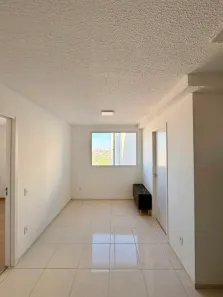 Apartamento com 2 Quartos à venda, 37m² no Jardim Adutora, São Paulo