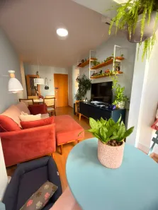 Apartamento com 2 Quartos à venda, 58m² no Jardim Camburi, Vitória