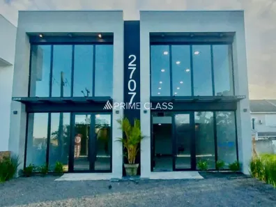 Ponto Comercial para alugar, 113m² no Igara, Canoas