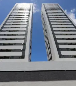 Apartamento com 2 Quartos para alugar, 56m² no Torreão, Recife