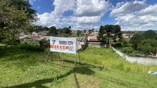 Lote/Terreno à venda, 468m² no Santa Cândida, Curitiba