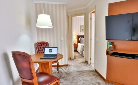 Flat com 2 Quartos à venda, 50m² no Vila Olímpia, São Paulo