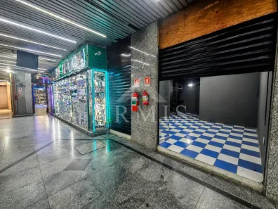 Ponto Comercial para alugar, 37m² no República, São Paulo