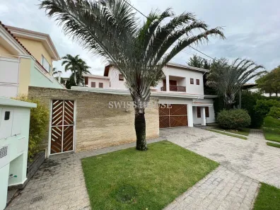 Casa de Condomínio com 5 Quartos à venda, 567m² no Jardim Conceição, Campinas