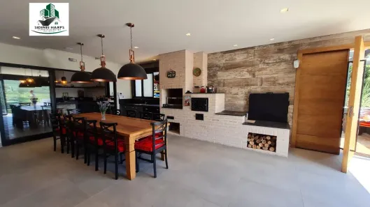 Fazenda/Sítio com 3 Quartos à venda, 300m² no Chácara Alvorada, Bragança Paulista