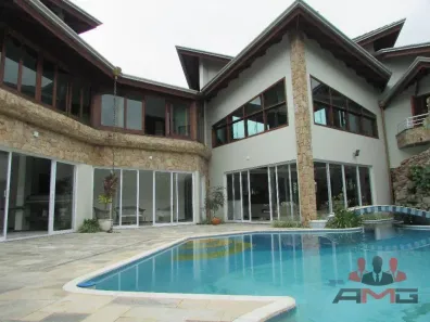 Casa com 7 Quartos à venda, 850m² no Riviera, Bertioga