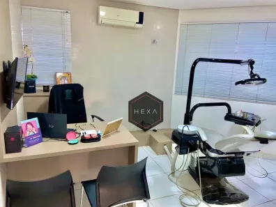 Ponto Comercial à venda, 100m² no Jardim Nova Esperança, Goiânia