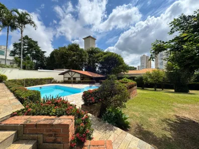 Casa de Condomínio com 7 Quartos à venda, 411m² no Jardim Conceição, Campinas