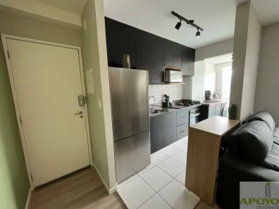 Apartamento com 2 Quartos à venda, 58m² no Chácara Santo Antônio (Zona Sul), São Paulo