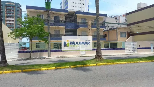 Apartamento com 2 Quartos à venda, 60m² no Centro, Mongaguá