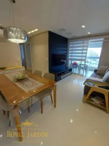 Apartamento com 3 Quartos à venda, 89m² no Jardim Bela Vista, Santo André