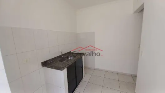Casa com 1 Quarto para alugar, 50m² no Vila Leonor, São Paulo
