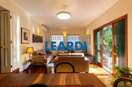 Casa com 3 Quartos à venda, 310m² no Alto da Lapa, São Paulo
